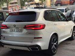 بي ام دبليو X5